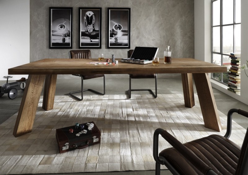 косые широкие ножки